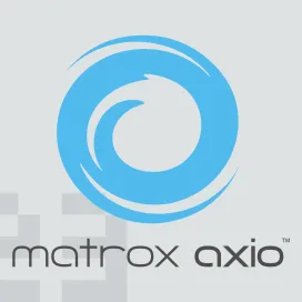 Matrox axio